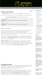 Mobile Screenshot of maschinchen-buntes.de